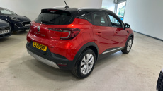 Renault Captur 1.0 TCE 100 Iconic 5dr Petrol Hatchback
